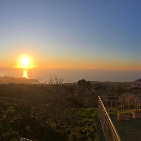 The Sunset Villa Kefalonia Kothréas Extérieur photo