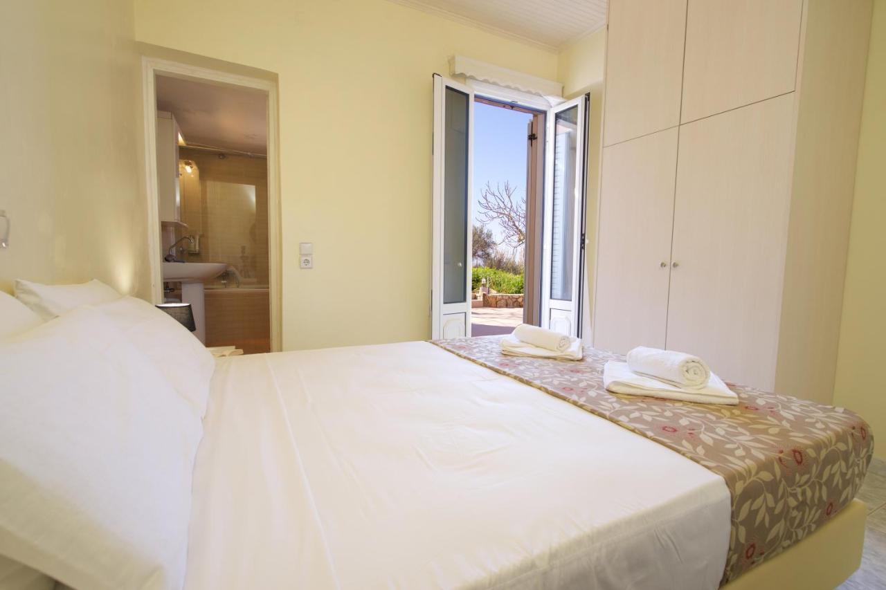 The Sunset Villa Kefalonia Kothréas Extérieur photo