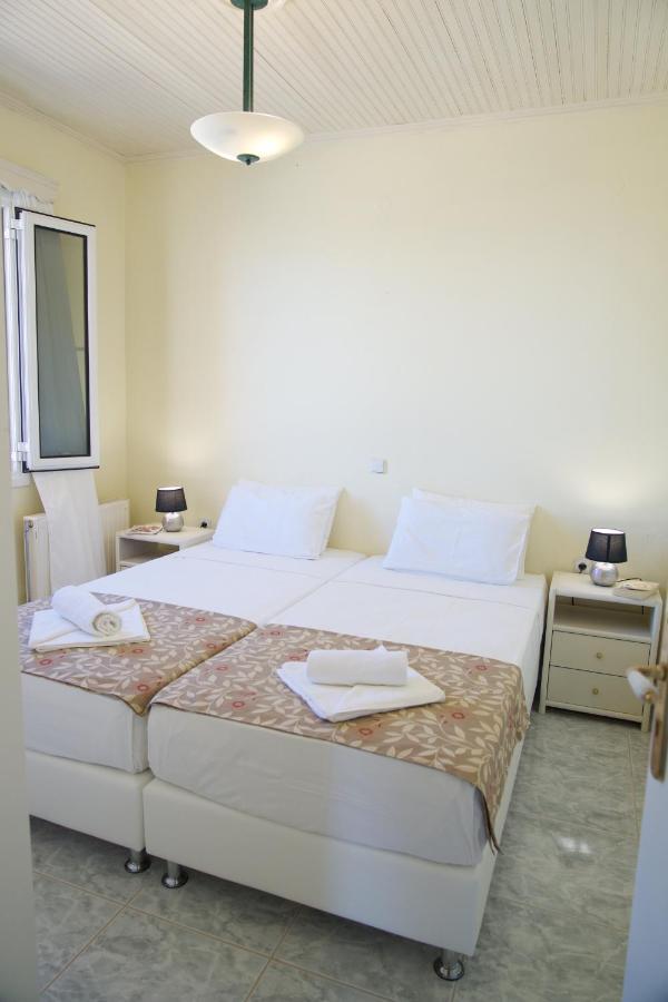 The Sunset Villa Kefalonia Kothréas Extérieur photo