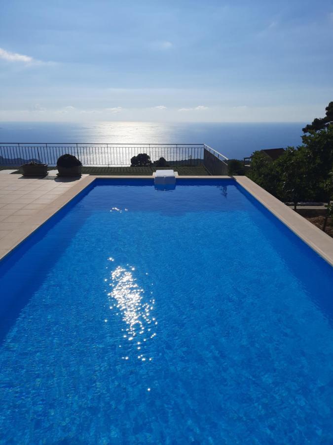 The Sunset Villa Kefalonia Kothréas Extérieur photo