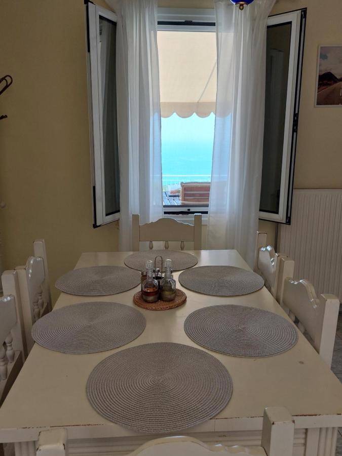 The Sunset Villa Kefalonia Kothréas Extérieur photo